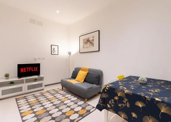 Mameli 56 - In Palazzo Storico Trastevere Appartement *