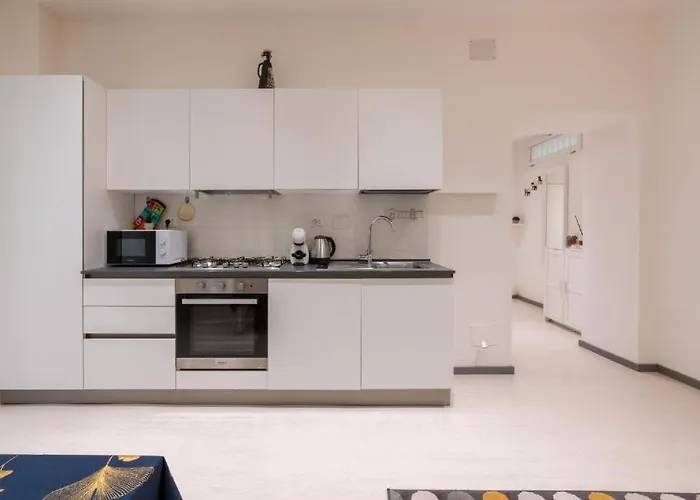 Mameli 56 - In Palazzo Storico Trastevere Appartement *