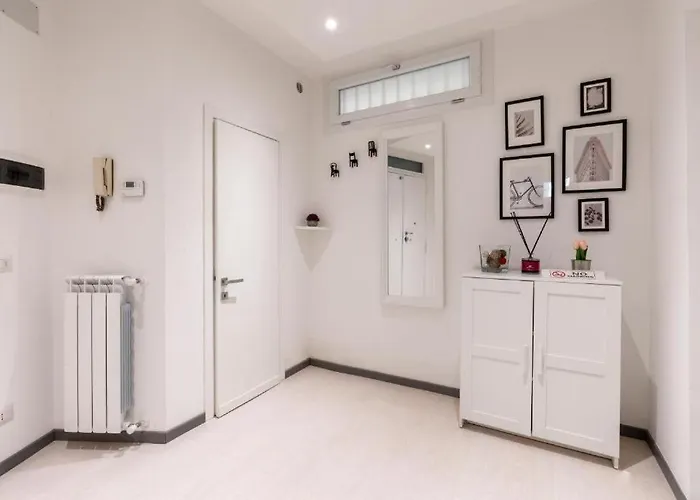 Appartement Mameli 56 - In Palazzo Storico Trastevere *
