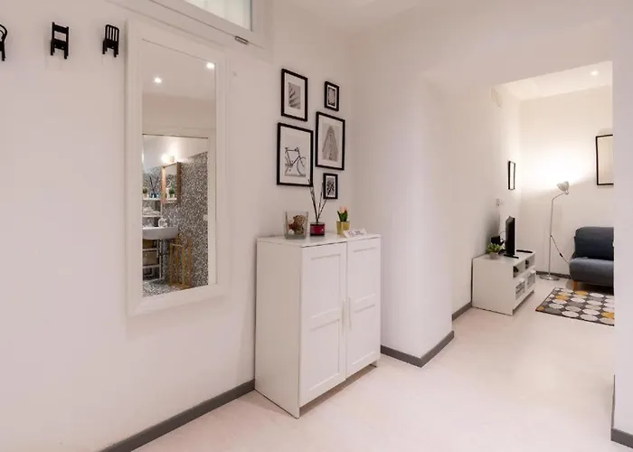 Mameli 56 - In Palazzo Storico Trastevere Appartement